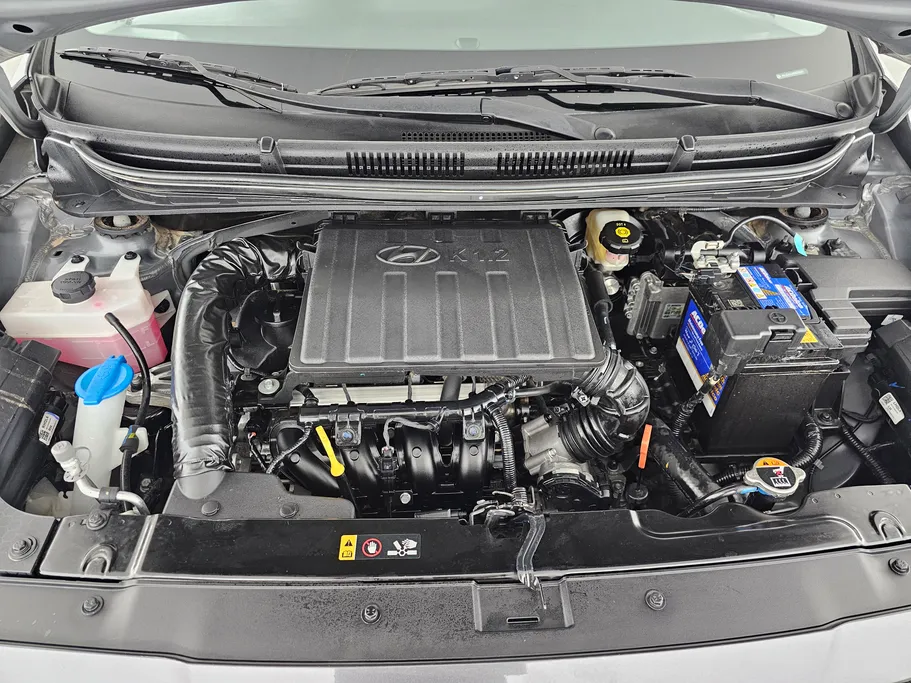 2024 Hyundai Grand i10 Fleet 