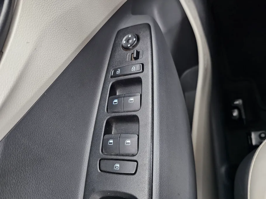 2024 Hyundai Grand i10 Fleet 