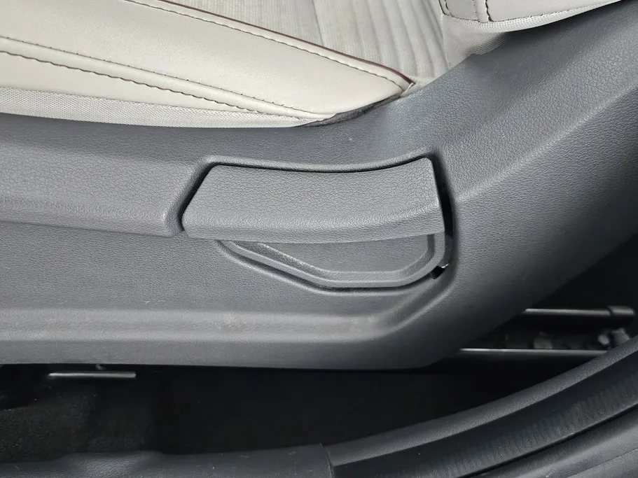 2024 Hyundai Grand i10 Fleet 