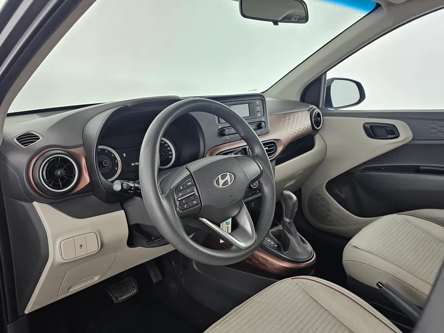 2024 Hyundai Grand i10 Fleet 