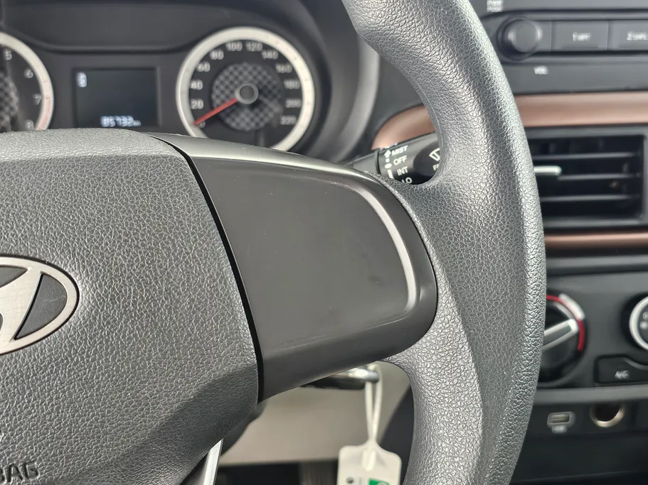 2024 Hyundai Grand i10 Fleet 