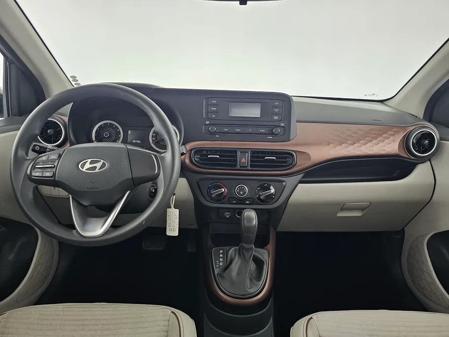 2024 Hyundai Grand i10 Fleet 