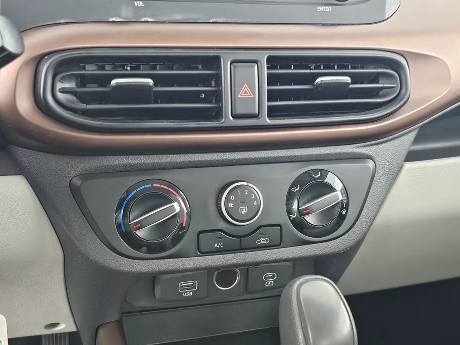 2024 Hyundai Grand i10 Fleet 