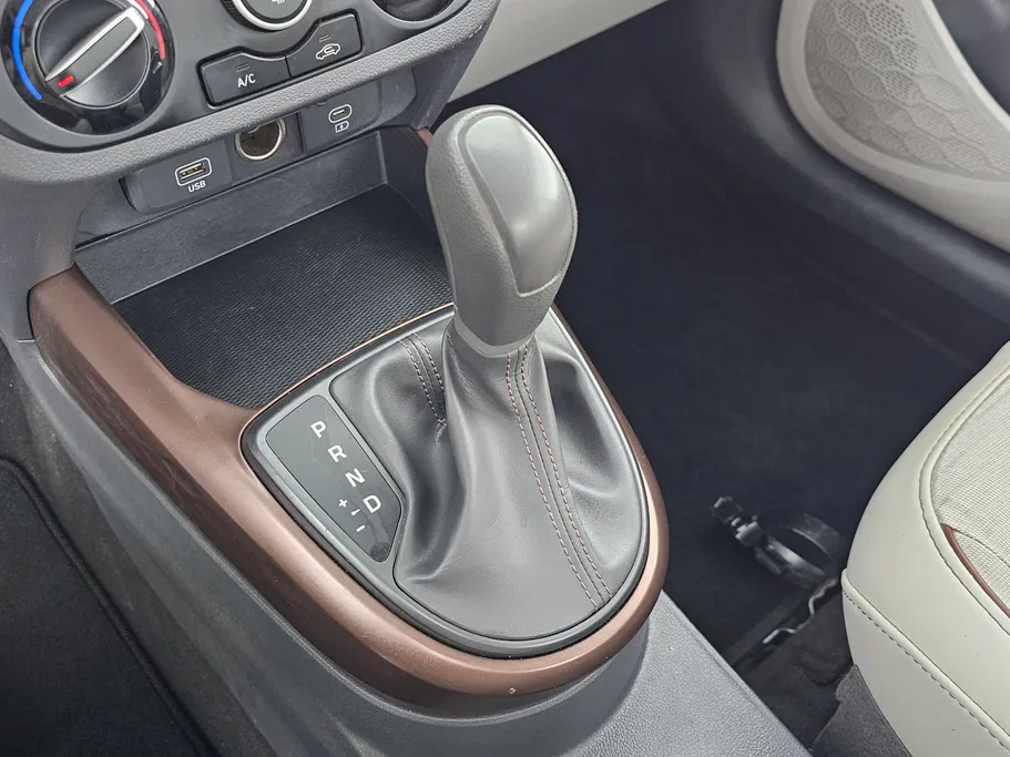 2024 Hyundai Grand i10 Fleet 