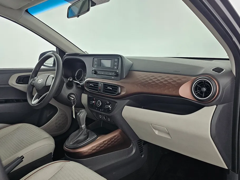2024 Hyundai Grand i10 Fleet 