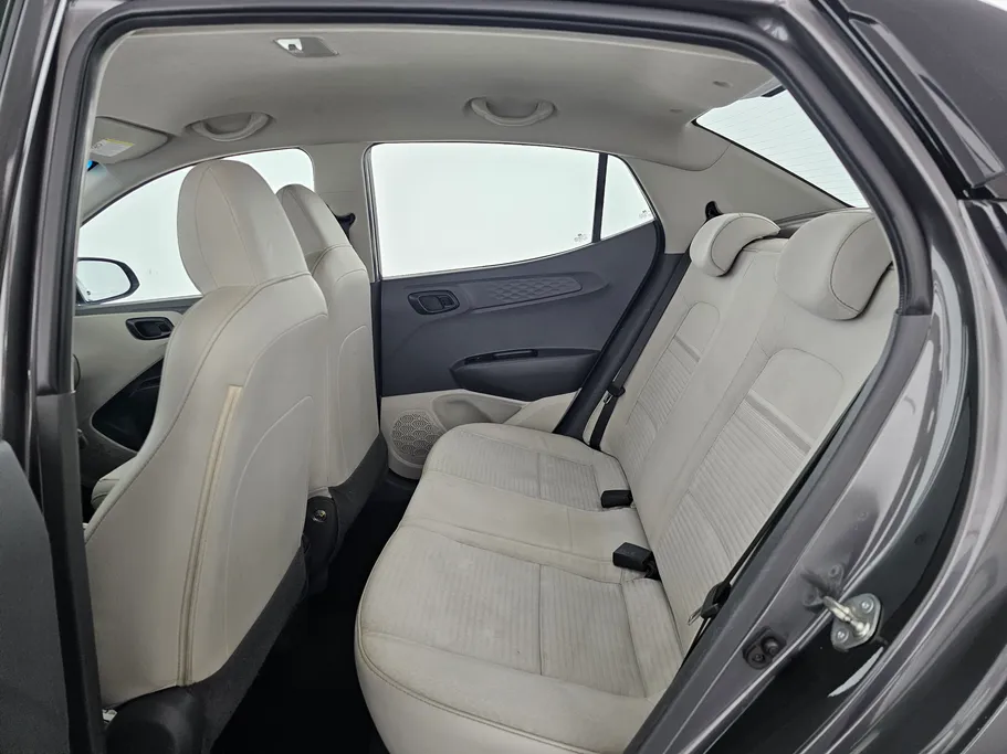 2024 Hyundai Grand i10 Fleet 