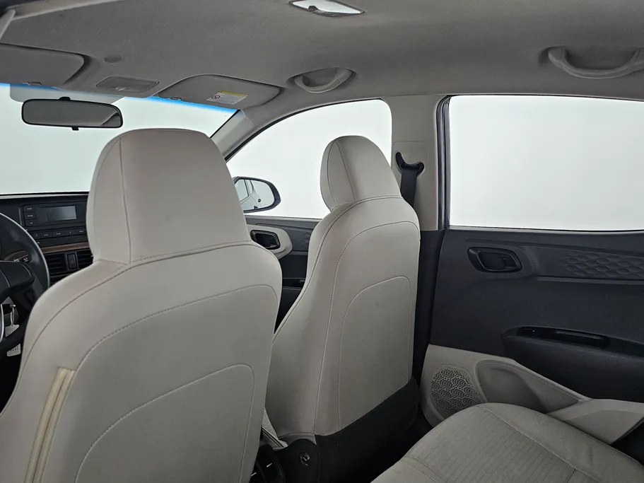 2024 Hyundai Grand i10 Fleet 