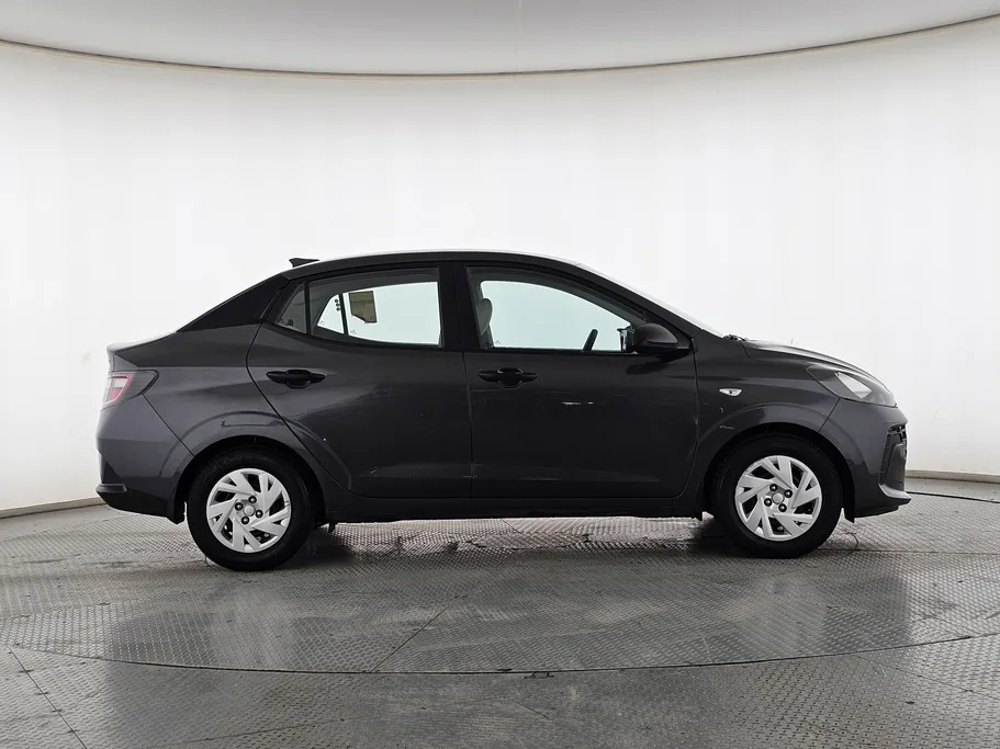 2024 Hyundai Grand i10 Fleet 