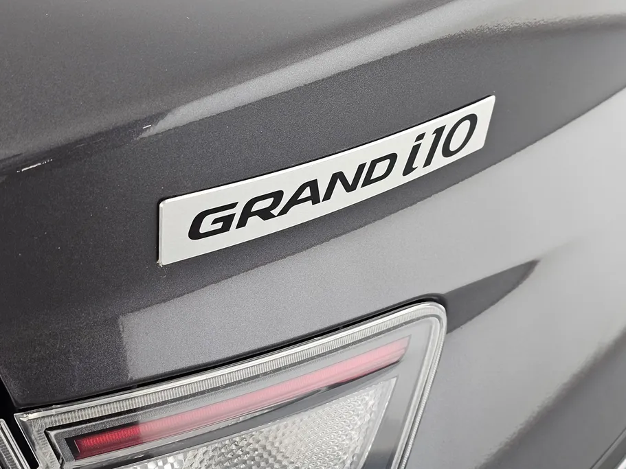2024 Hyundai Grand i10 Fleet 