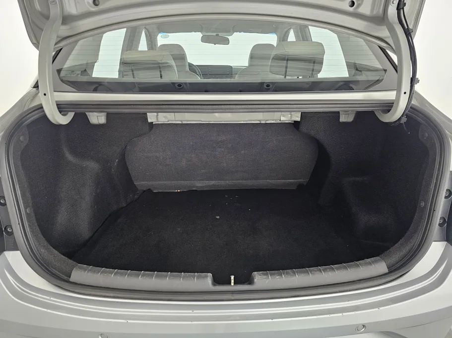 2024 Hyundai Grand i10 Fleet 