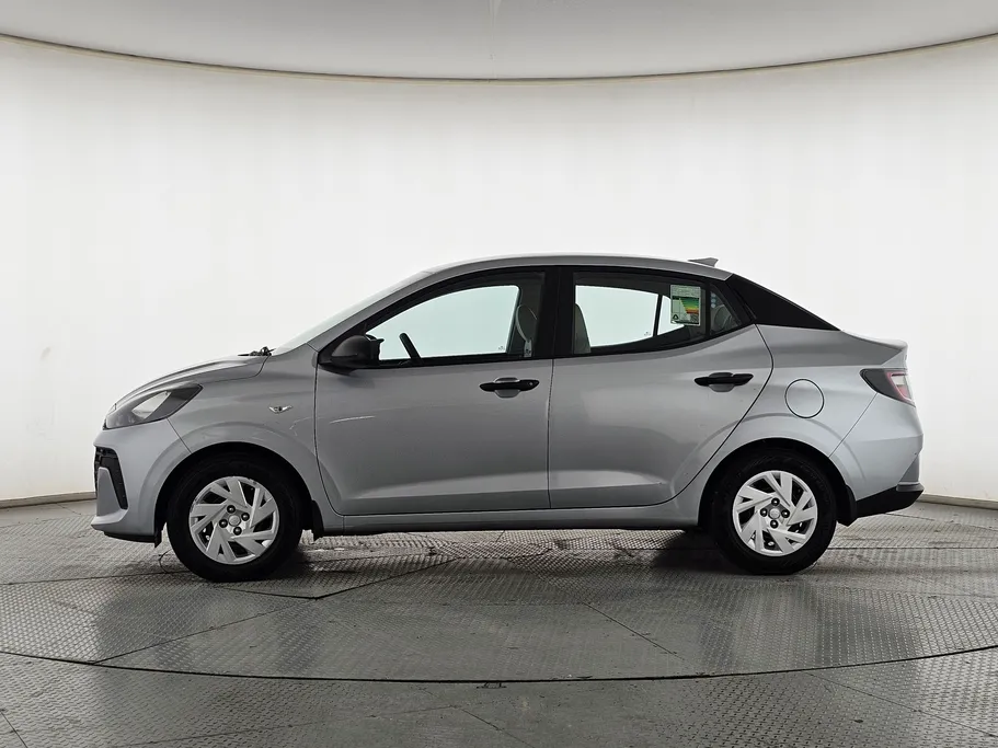 2024 Hyundai Grand i10 Fleet 