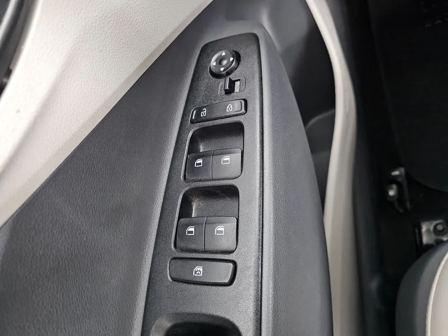 2024 Hyundai Grand i10 Fleet 