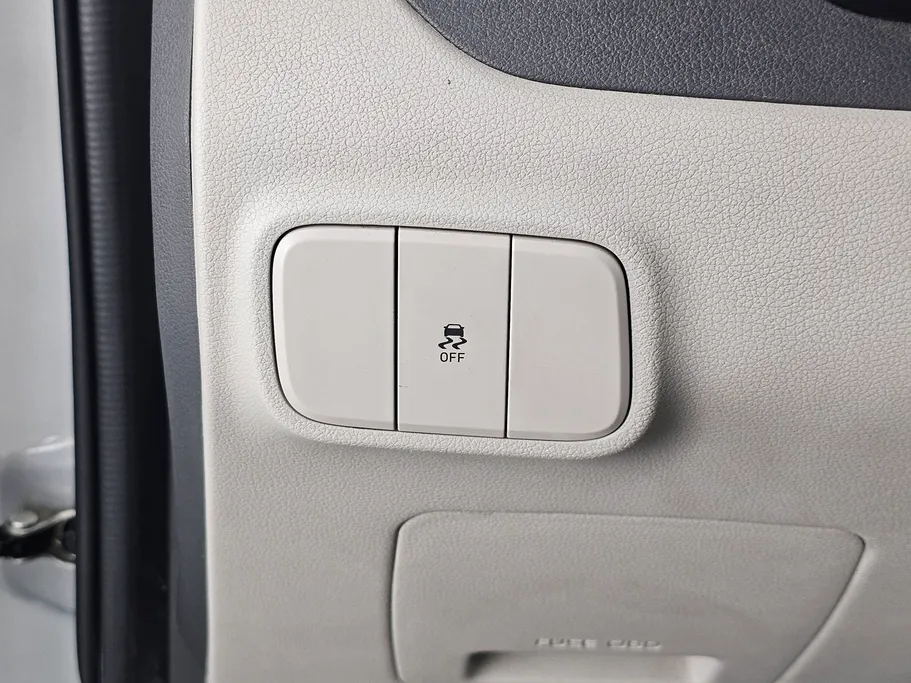 2024 Hyundai Grand i10 Fleet 