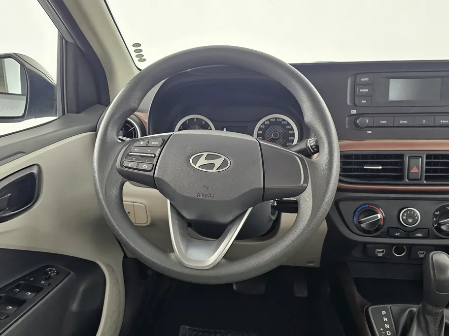 2024 Hyundai Grand i10 Fleet 