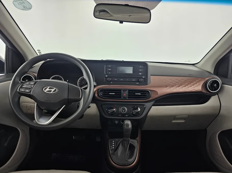 2024 Hyundai Grand i10 Fleet 