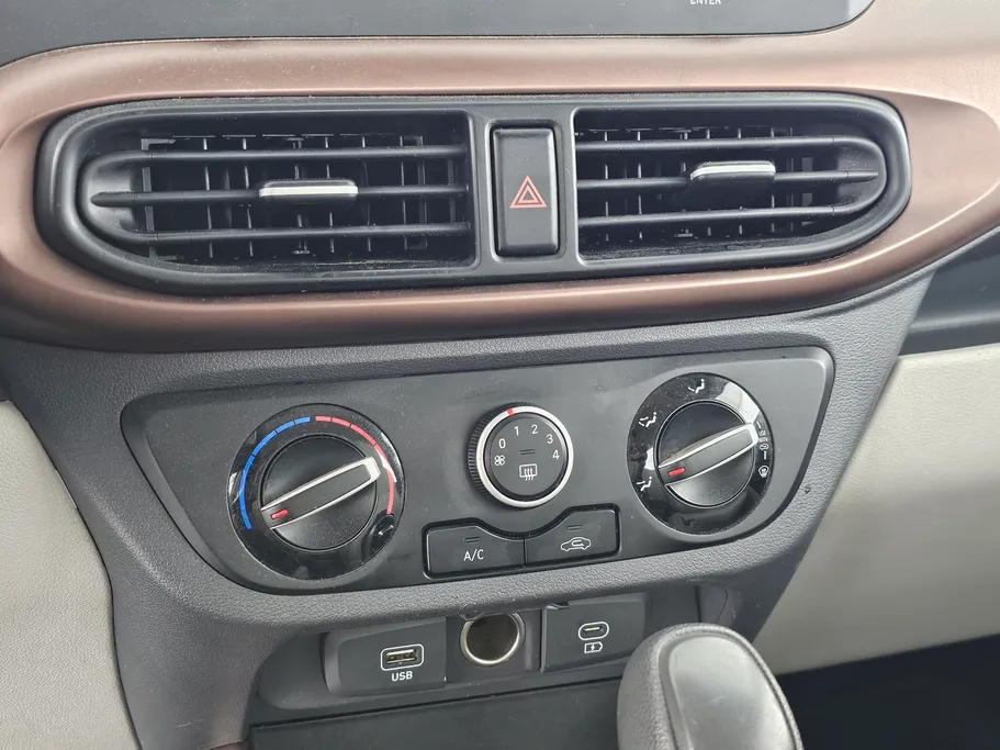 2024 Hyundai Grand i10 Fleet 