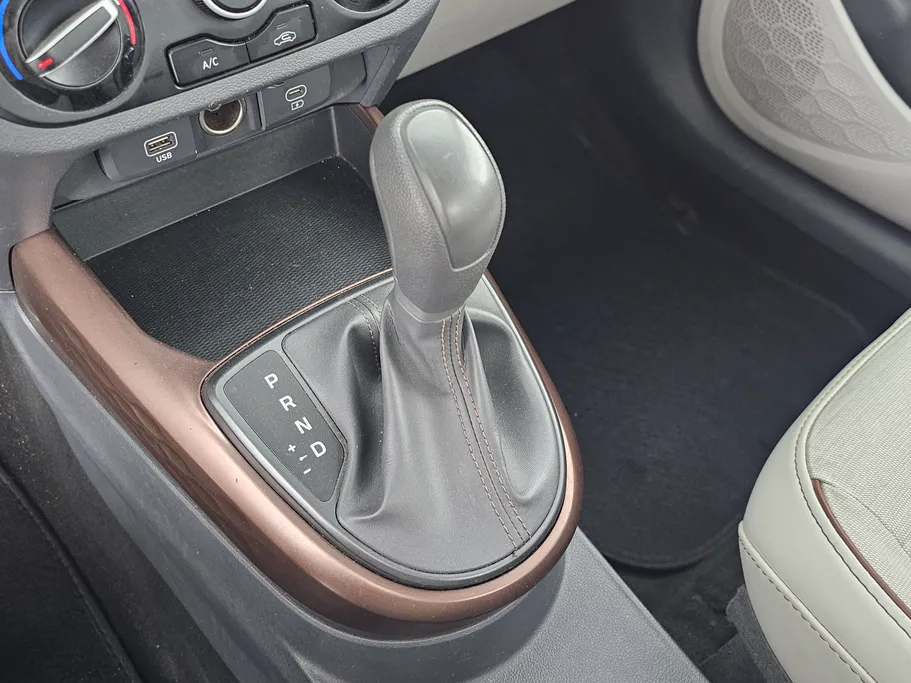 2024 Hyundai Grand i10 Fleet 