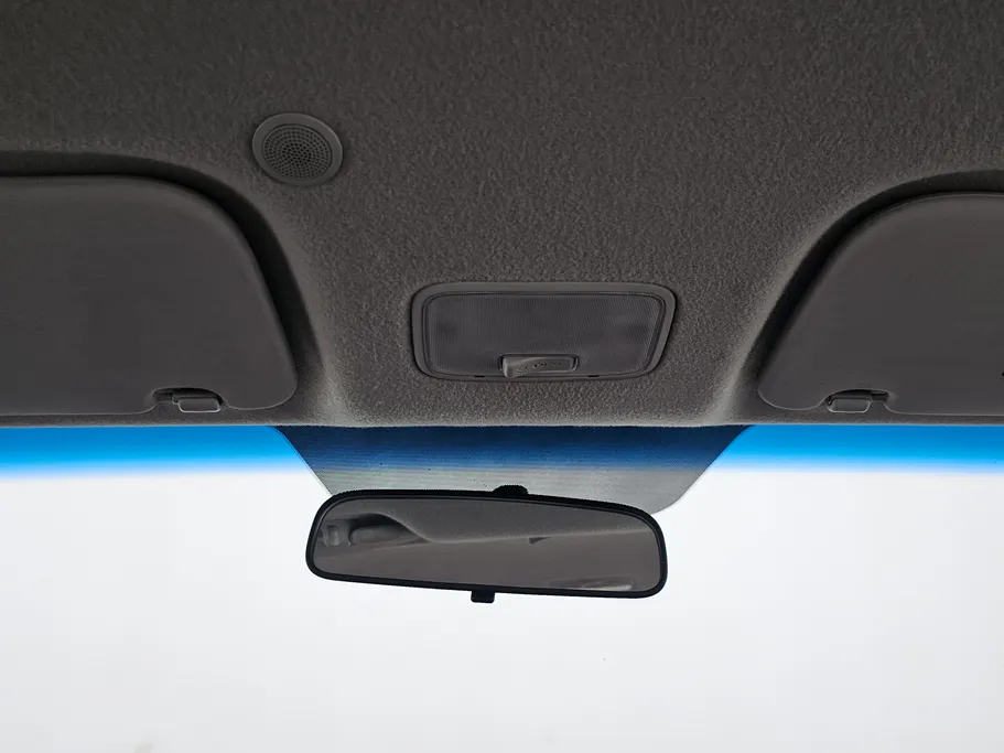 2024 Hyundai Grand i10 Fleet 