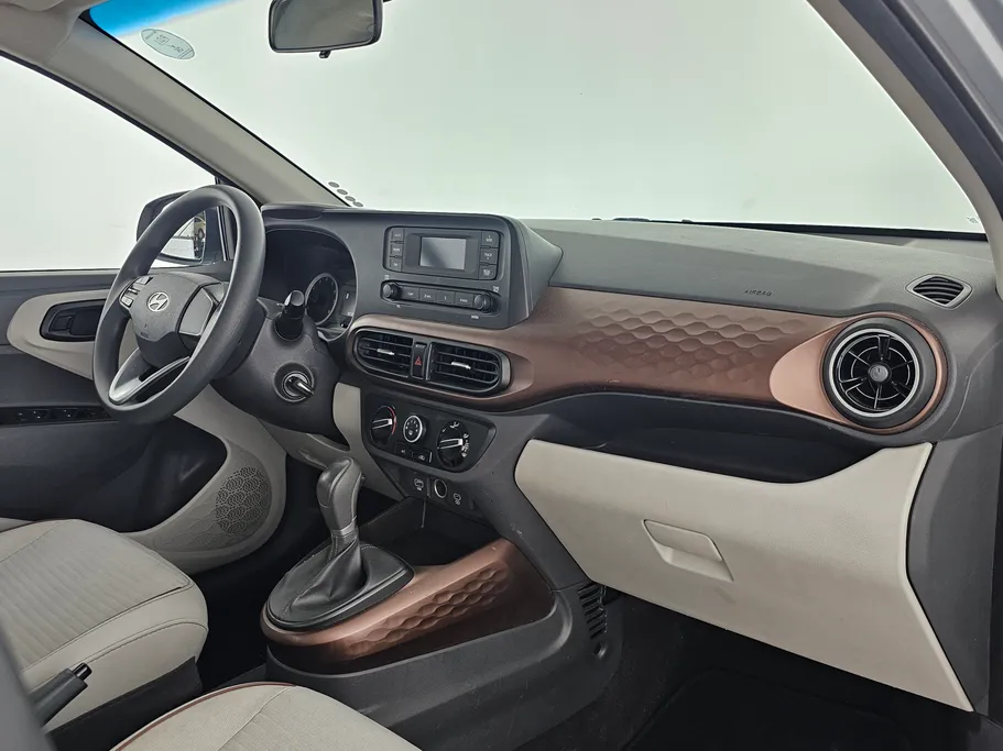 2024 Hyundai Grand i10 Fleet 