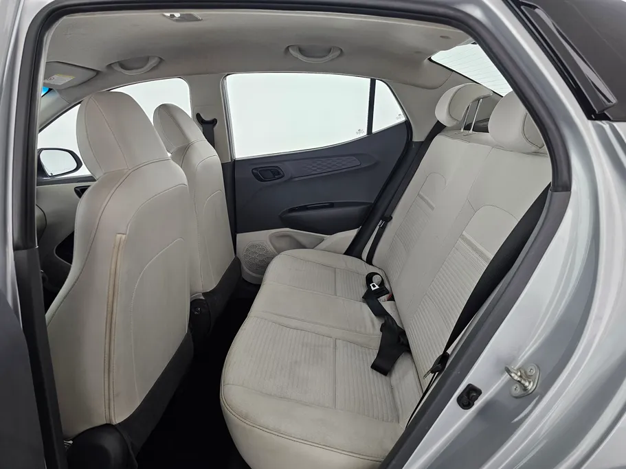 2024 Hyundai Grand i10 Fleet 