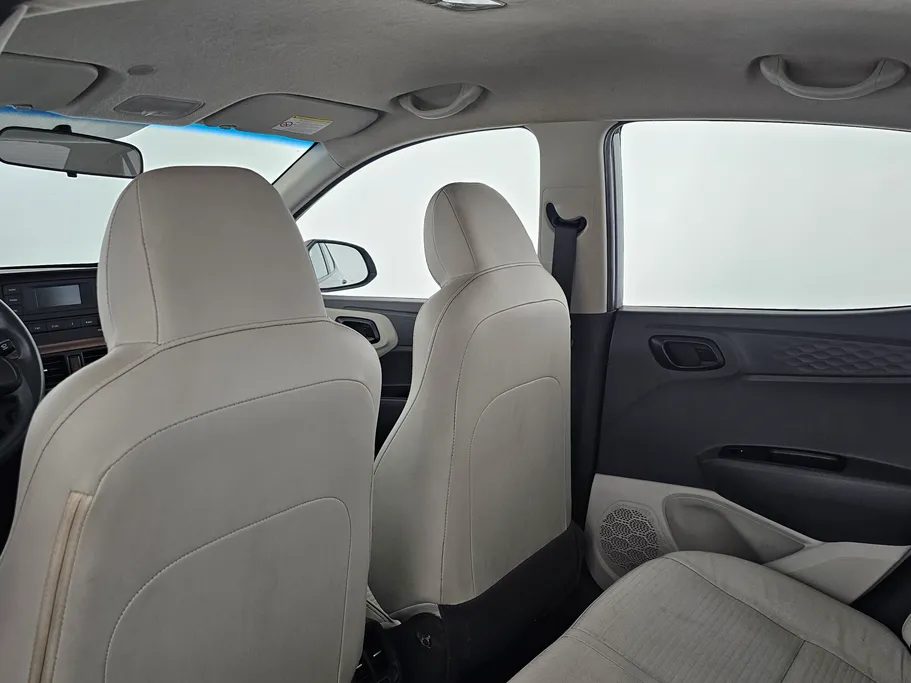 2024 Hyundai Grand i10 Fleet 