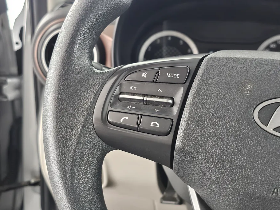 2024 Hyundai Grand i10 Fleet 