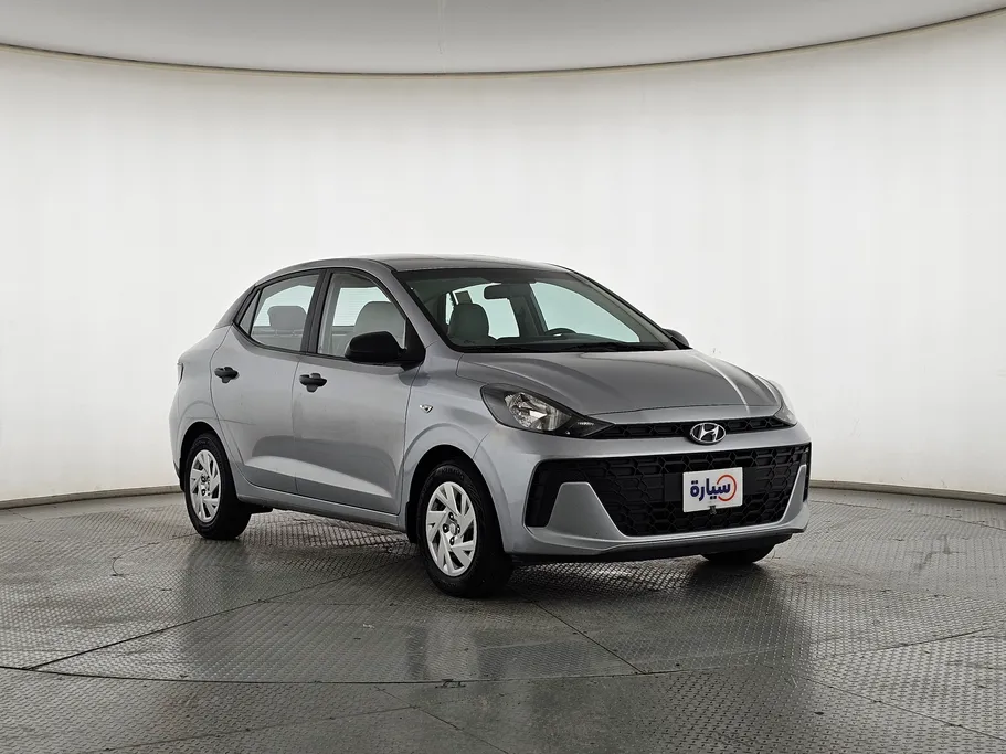 2024 Hyundai Grand i10 Fleet 