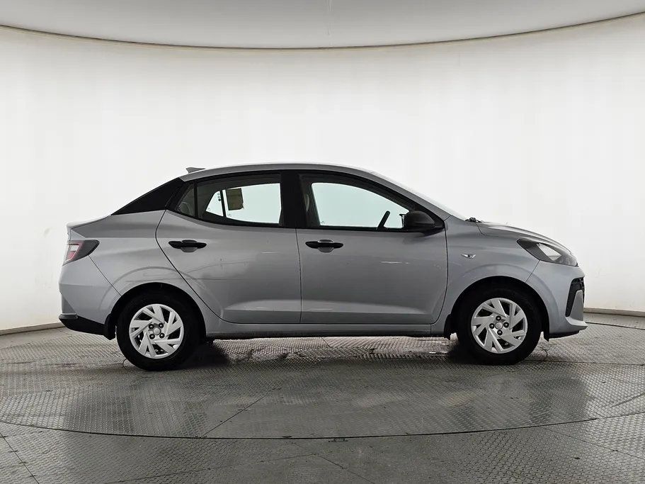 2024 Hyundai Grand i10 Fleet 