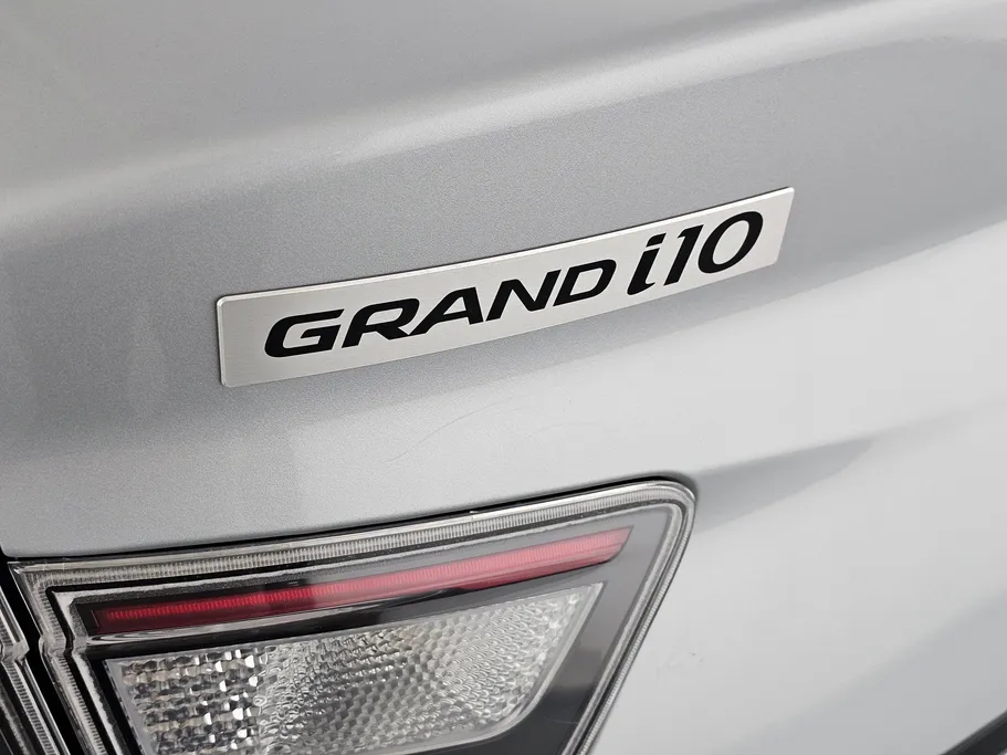 2024 Hyundai Grand i10 Fleet 