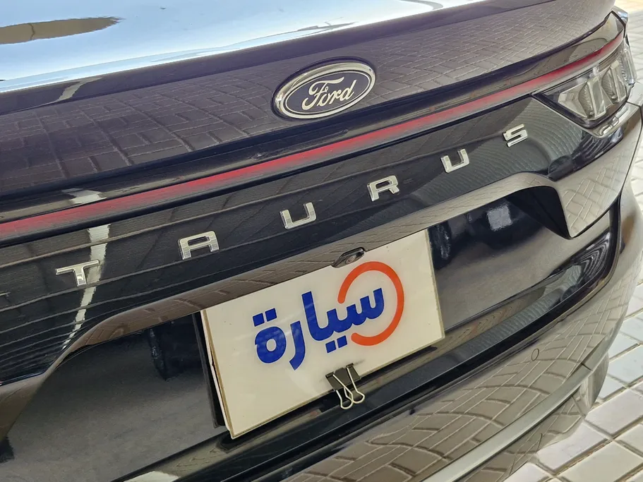 فورد تورس ترند 2024 