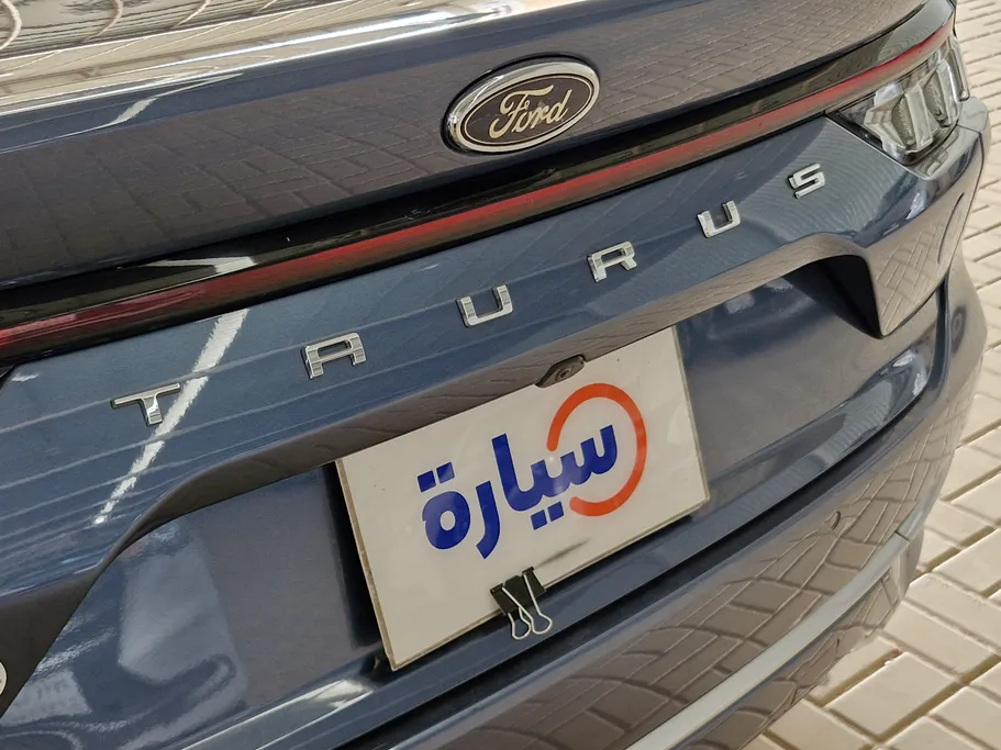 فورد تورس ترند الإصدار الجديد 2023 