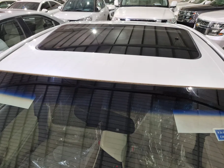 2023 Toyota Camry  GLE HEV  