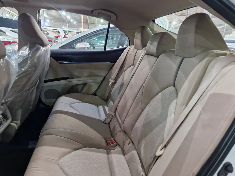 2023 Toyota Camry  GLE HEV  
