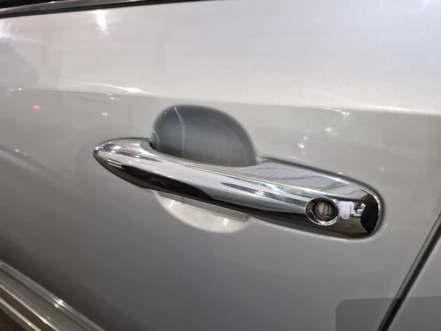 تويوتا كورولا XLI Executive Moonroof 2023 