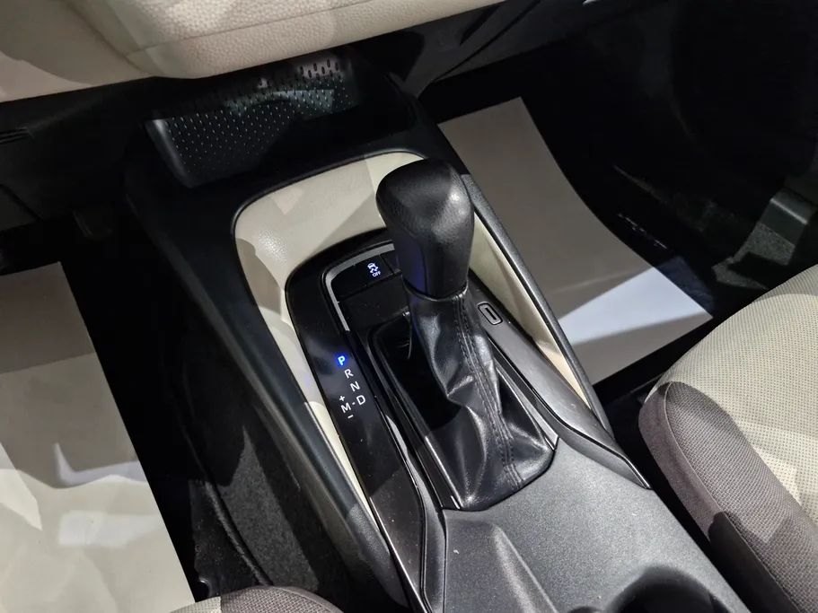 تويوتا كورولا XLI Executive Moonroof 2023 
