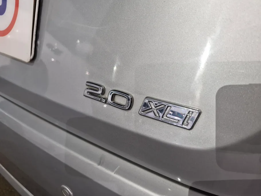 تويوتا كورولا XLI Executive Moonroof 2023 