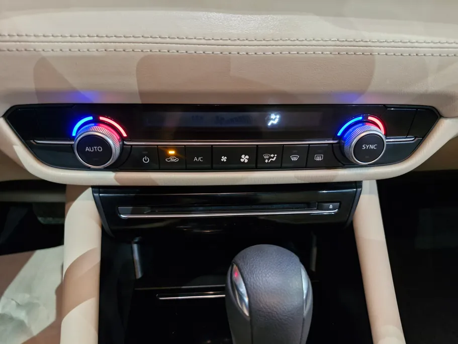 2021 Mazda 6 S 