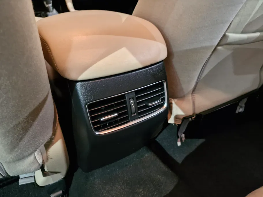 2021 Mazda 6 S 