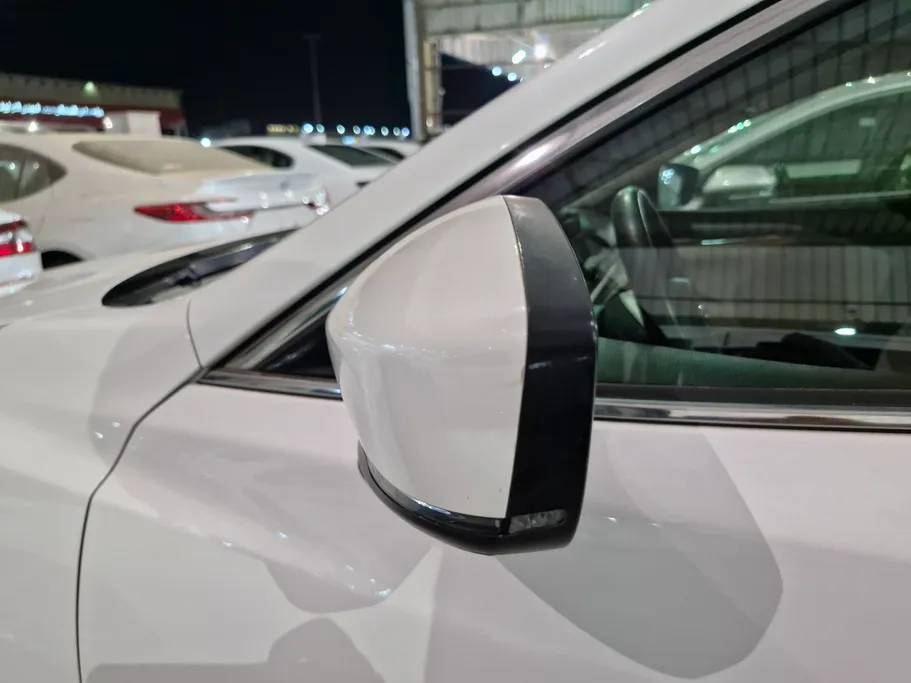 2021 Mazda 6 S 