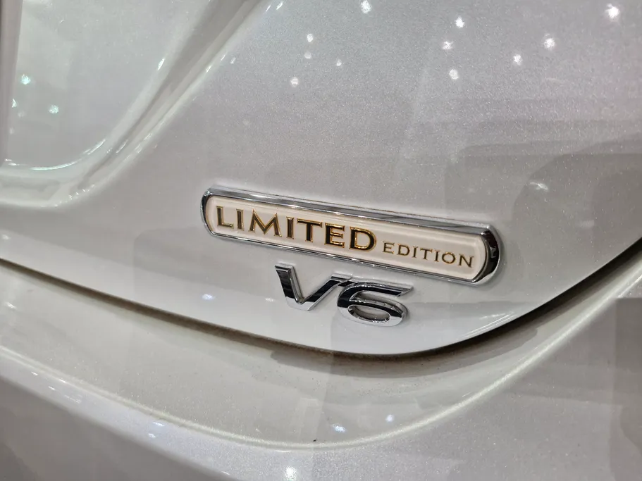 تويوتا كامري Limited 2023 