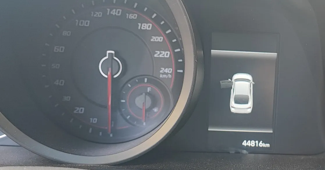 2023 Hyundai Elantra Smart 