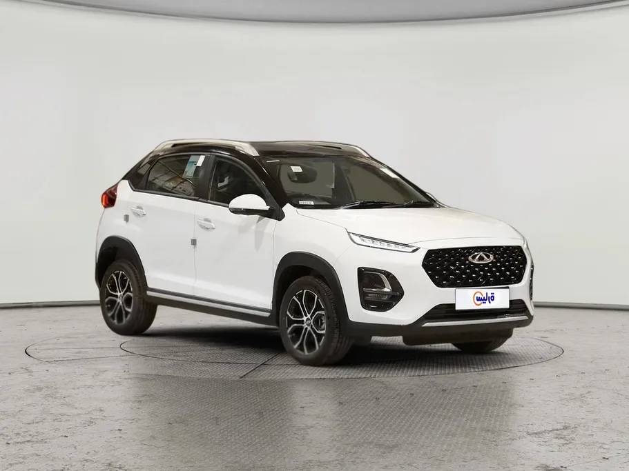 2024 Chery Tiggo 2 Pro Comfort 