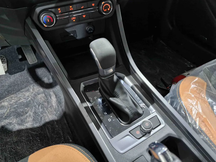 2024 Chery Tiggo 2 Pro Comfort 