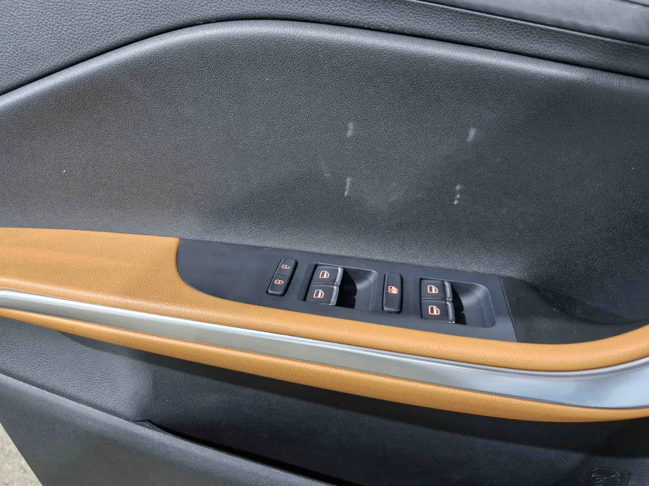 2024 Chery Tiggo 2 Pro Comfort 