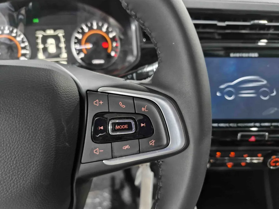 2024 Chery Tiggo 2 Pro Comfort 
