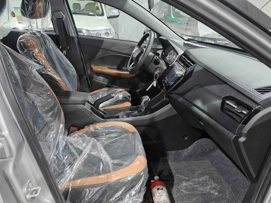 2024 Chery Tiggo 2 Pro Comfort 