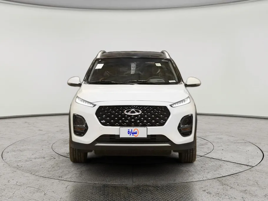 2024 Chery Tiggo 2 Pro Comfort 