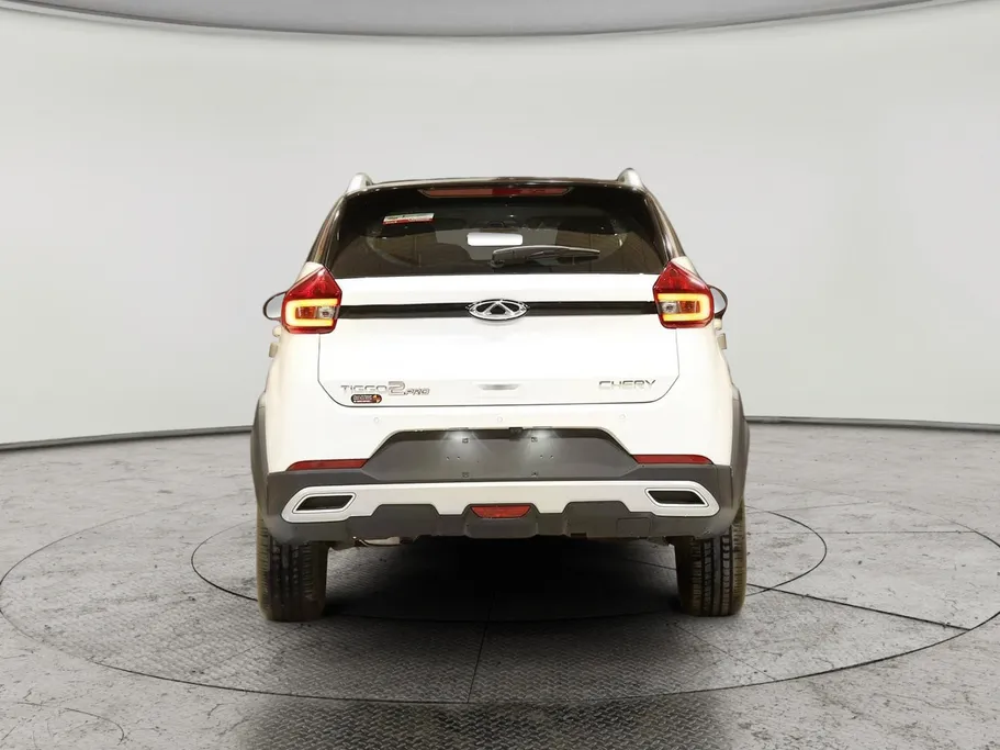 2024 Chery Tiggo 2 Pro Comfort 