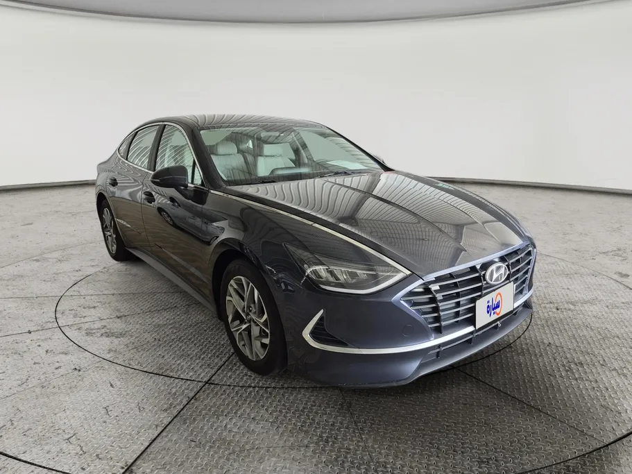2020 Hyundai Sonata GL 