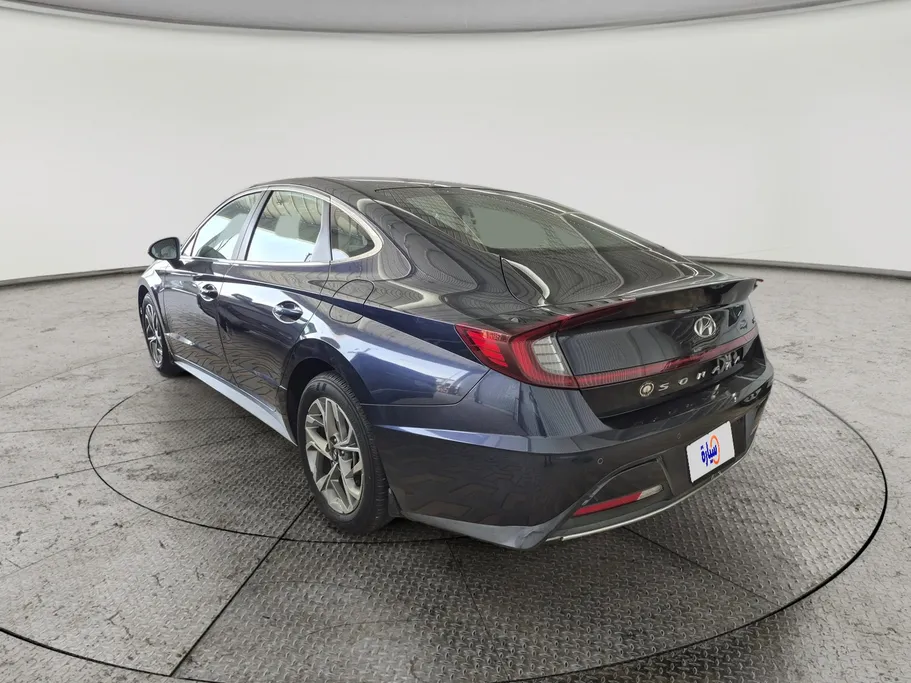 2020 Hyundai Sonata GL 